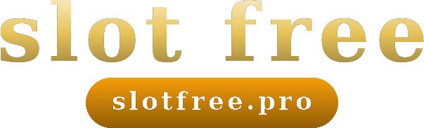 slot free logo